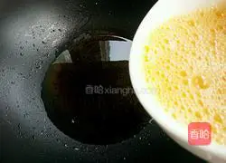 Illustration of how to make cucumber stuffed dumplings 8