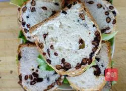 Here comes the braised beef burger~ Recipe 4