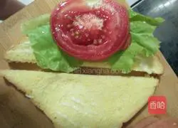 Simple sandwich recipe 7