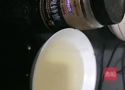 Illustration of making big steamed buns 2