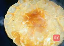 Illustration of how to make spring cakes 22