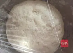 Meat Buns Illustration of how to do it 1