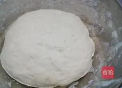 Illustration of how to make dumplings stuffed with shepherd's purse 9