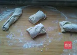 Thousand-layer cake recipe 6