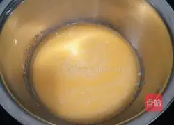 Oven version of waffles recipe 3