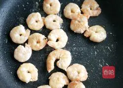 Pattaya Fried Rice ( Omelet rice) Recipe 6