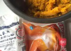 Pumpkin pie recipe 2