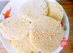 How to fry dry steamed buns Illustration 2