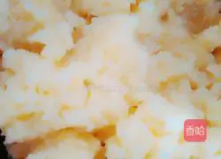 Illustration of how to make croquettes 2