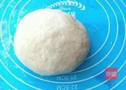 Illustration of how to make fancy steamed buns to welcome the New Year 8