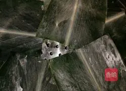 Illustration of how to make orange steamed buns 6