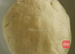 How to make handmade noodles Illustration 3