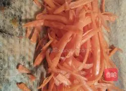 Black pepper fried noodles recipe 4