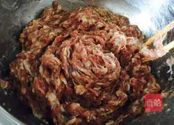 Pork Wonton Recipe Illustration 7