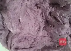 Illustration of how to make flower steamed buns 11