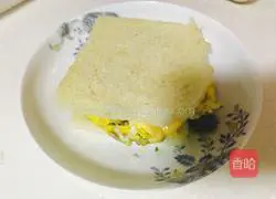 Avocado Sandwich Recipe Illustration 7