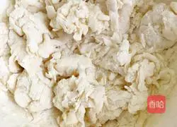 Teaching instructions for making giant steamed buns 7