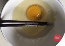 Zucchini Mini Pancakes Recipe Illustration 2