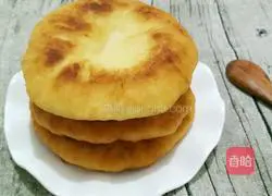 Illustration of how to make milk-flavored egg dough coconut milk cake 12