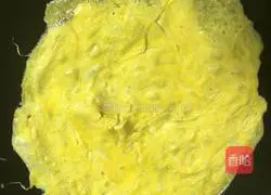 Illustration of how to make fresh meat wontons 5