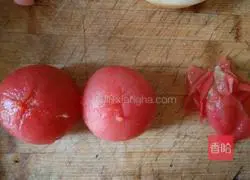 Potato braised rice recipe 3