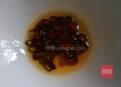 Illustration of how to make fungus steamed buns 5