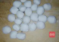 Illustration of how to make dumplings 4