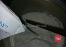 Milk oatmeal pancake recipe 2