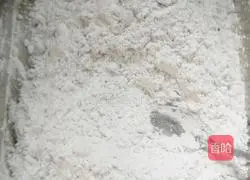 Purple potato cake recipe 3