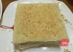 American-style sandwich recipe illustration 7