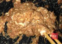 Lentil and pork pie recipe 1