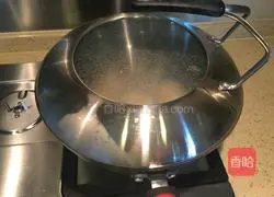 Illustration of how to make pot stickers and dumplings 4