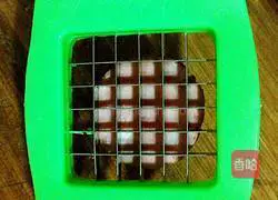 Assorted Ham Fried Rice Recipe Illustration 4