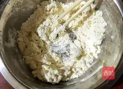 Illustration of how to make tomato and egg noodles 2