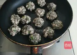 Illustration of how to make pickled meatloaf 7