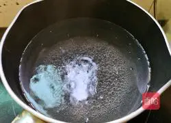 Umami potato powder Practice illustration 2