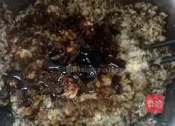 Illustration of how to make handmade dumplings 9