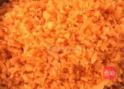 Illustration of how to make yeast pie 7