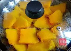 Pumpkin pie recipe 1