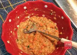 Illustration of how to make pancakes 2