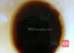 Illustration of how to steam noodles 5