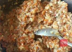 Cumin mutton dumplings recipe 8