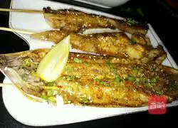 Illustration of how to make fried noodles 11