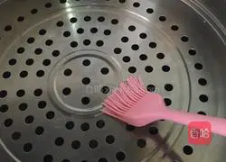 Brown sugar steamed buns recipe 10