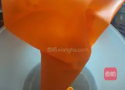 ～Illustration of how to make protein crisps 6