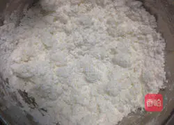 Illustration of how to make crystal cabbage steamed dumplings 2