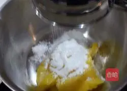 Illustration of how to make crispy lamb cakes 2