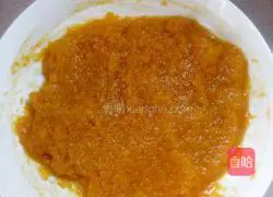 Pumpkin pie recipe 2