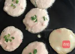 Illustration of how to make authentic potato pancakes 3