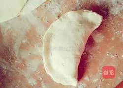 Illustration of home-style bean dumplings 10 